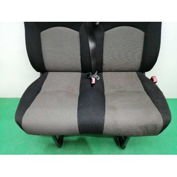 Recambio de asiento delantero derecho para iveco daily ka 2.3 diesel cat referencia OEM IAM  DOBLE 