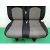 Recambio de asiento delantero derecho para iveco daily ka 2.3 diesel cat referencia OEM IAM  DOBLE 