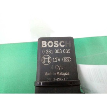 Recambio de caja precalentamiento para fiat ducato furgoneta (250_) 180 multijet 3,0 d referencia OEM IAM 0281003039  