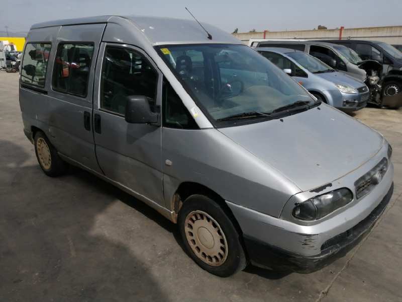 FIAT SCUDO (222)