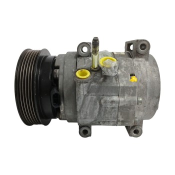 Recambio de compresor aire acondicionado para chevrolet captiva 2.0 diesel cat referencia OEM IAM 96629605  