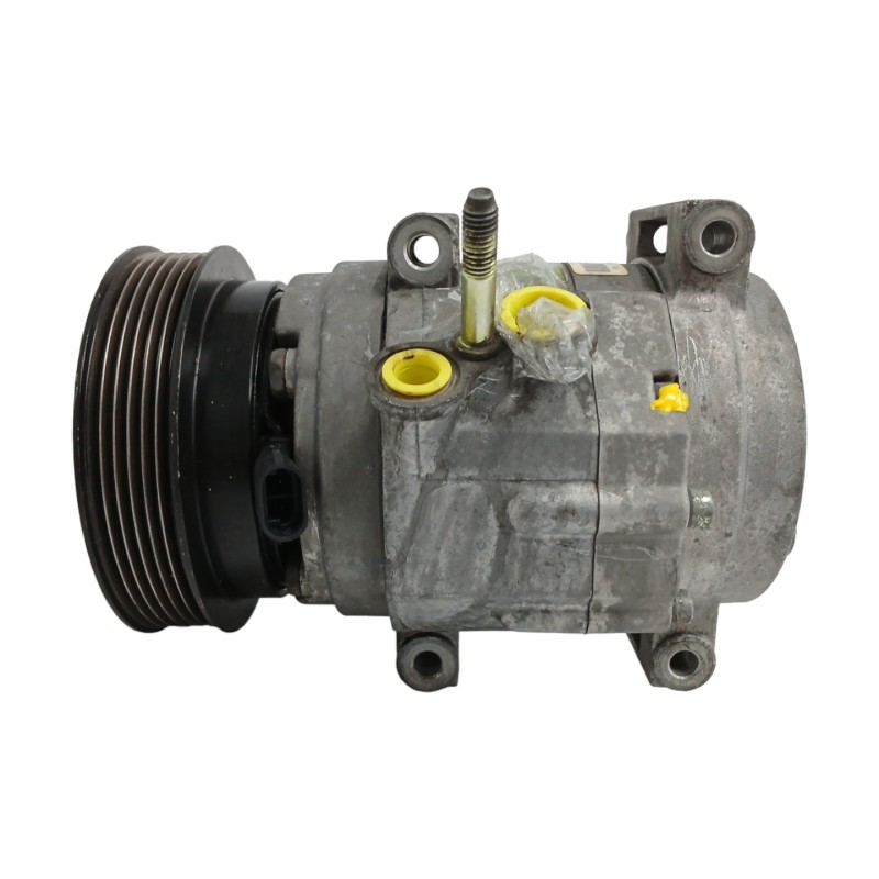 Recambio de compresor aire acondicionado para chevrolet captiva 2.0 diesel cat referencia OEM IAM 96629605  