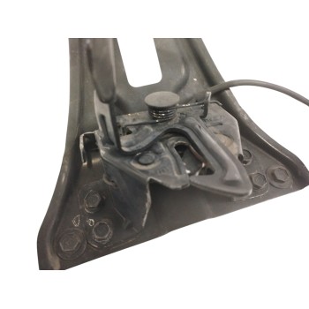 Recambio de travesaño superior para hyundai h350 kasten 2.5 crdi cat referencia OEM IAM   