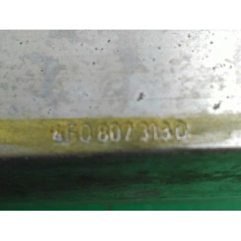 Recambio de refuerzo paragolpes trasero para audi a6 avant (4f5) 3.2 v6 24v fsi referencia OEM IAM 4F0807313D  