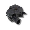 Recambio de filtro aire para citroën jumpy iii autobús (v_) 1.5 bluehdi 100 referencia OEM IAM 9828002080  