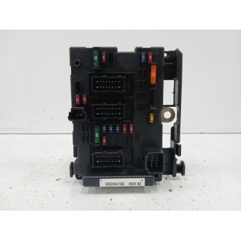 Recambio de caja reles / fusibles para peugeot 206 hatchback (2a/c) 1.4 i referencia OEM IAM 9650664180  