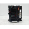 Recambio de caja reles / fusibles para peugeot 206 hatchback (2a/c) 1.4 i referencia OEM IAM 9650664180  