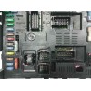 Recambio de caja reles / fusibles para peugeot 307 (s1) 1.6 16v hdi referencia OEM IAM 9660105780  