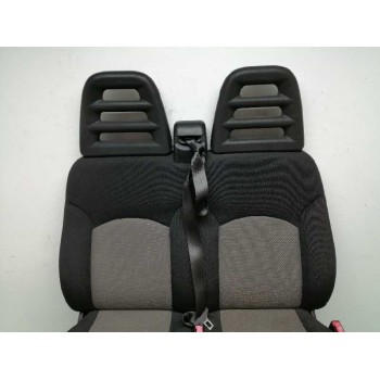 Recambio de asiento delantero derecho para iveco daily ka 2.3 diesel cat referencia OEM IAM  DOBLE 