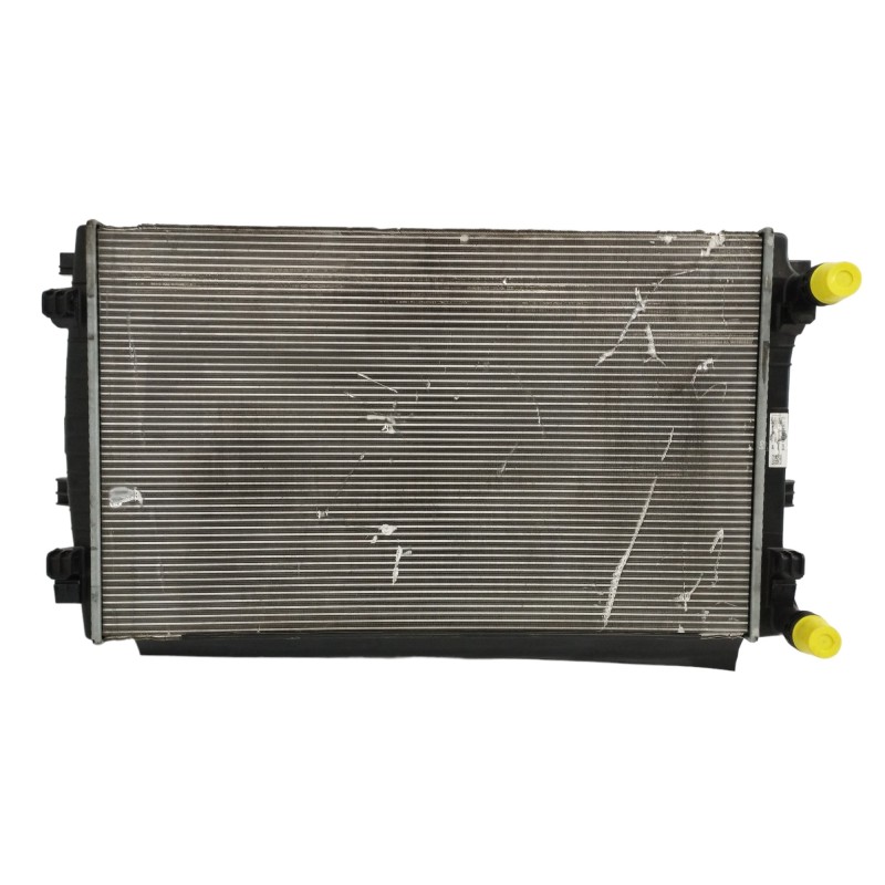Recambio de radiador agua para seat leon st (5f8) 2.0 tdi referencia OEM IAM 5Q0121251EM Recambio de radiador agua para seat leon st (5f8) 2.0 tdi referencia OEM IAM 5Q0121251EM