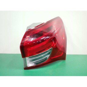 Recambio de piloto trasero derecho para hyundai ix20 gls comfort referencia OEM IAM 924021K0  