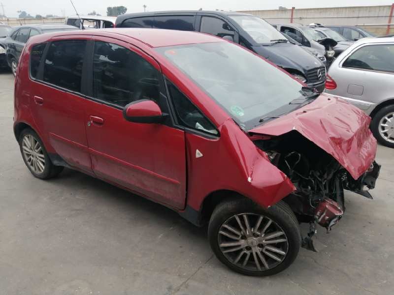 MITSUBISHI COLT BERLINA 5 (Z30A)
