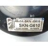 Recambio de servofreno para honda cr-v (rd8) ex referencia OEM IAM 1469SKNG60 4600ASKNG610 SKNG610
