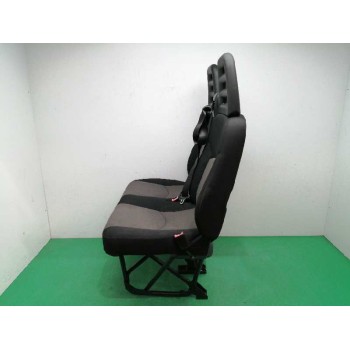Recambio de asiento delantero derecho para iveco daily ka 2.3 diesel cat referencia OEM IAM  DOBLE 