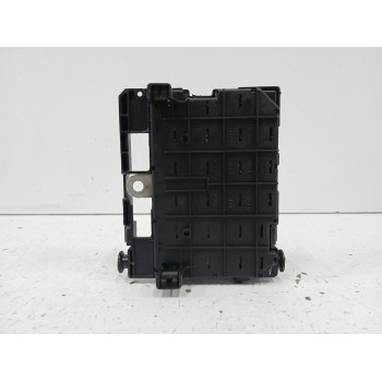 Recambio de caja reles / fusibles para peugeot 206 hatchback (2a/c) 1.4 i referencia OEM IAM 9650664180  