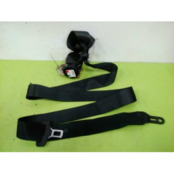 Recambio de cinturon seguridad trasero izquierdo para bmw serie 1 berlina (e81/e87) 116d referencia OEM IAM 9139832 607051100E 