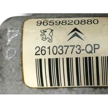 Recambio de bomba direccion para peugeot partner kombi 1.6 16v hdi cat referencia OEM IAM 9659820880 26103773QP 