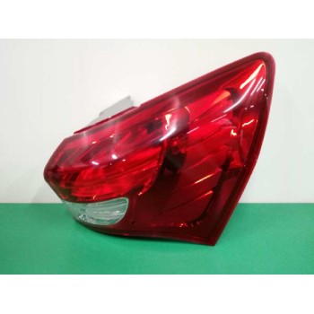 Recambio de piloto trasero derecho para hyundai ix20 gls comfort referencia OEM IAM 924021K0  