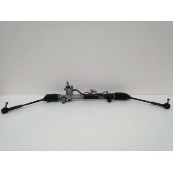 Recambio de cremallera direccion para fiat doblo cargo basis maxi kasten referencia OEM IAM 00518857960 26145001 