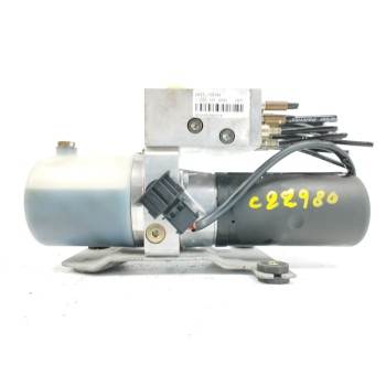 Recambio de motor techo electrico para saab 9-3 cabrio 1.8 cat referencia OEM IAM 12211070000 BOMBA HIDRAULICA SISTEMA CABRIO