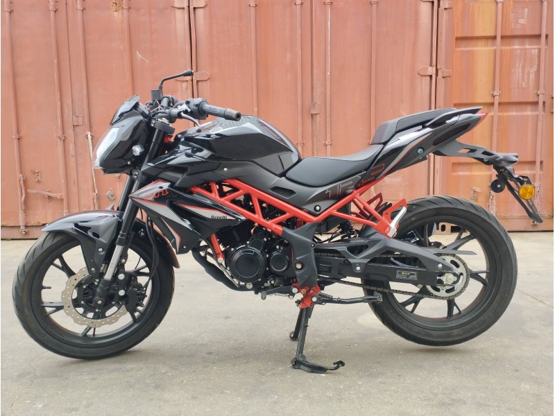BENELLI BN 125