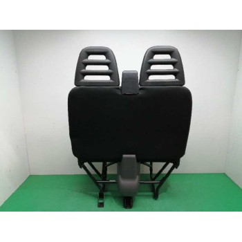 Recambio de asiento delantero derecho para iveco daily ka 2.3 diesel cat referencia OEM IAM  DOBLE 