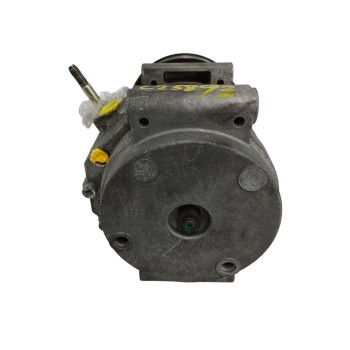 Recambio de compresor aire acondicionado para chevrolet captiva 2.0 diesel cat referencia OEM IAM 96629605  