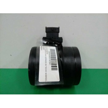 Recambio de caudalimetro para fiat ducato furgoneta (250_) 180 multijet 3,0 d referencia OEM IAM 55220331 0281006056 