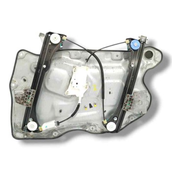 Recambio de elevalunas delantero izquierdo para nissan 370z coupé (z34) nismo 3.7 referencia OEM IAM 915517205 SIN MOTOR 