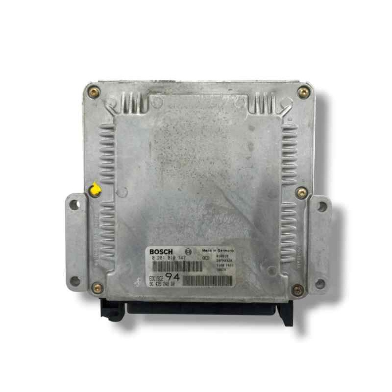 CENTRALITA MOTOR UCE 0281010747