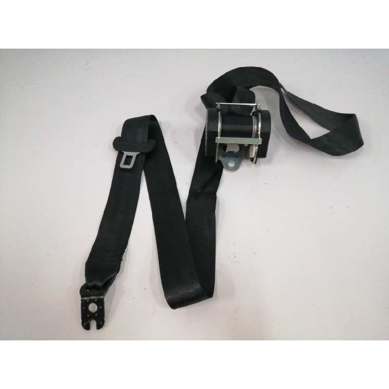 Recambio de cinturon seguridad trasero izquierdo para skoda octavia lim. (5e3) 1.0 tsi referencia OEM IAM 5E5857447B  