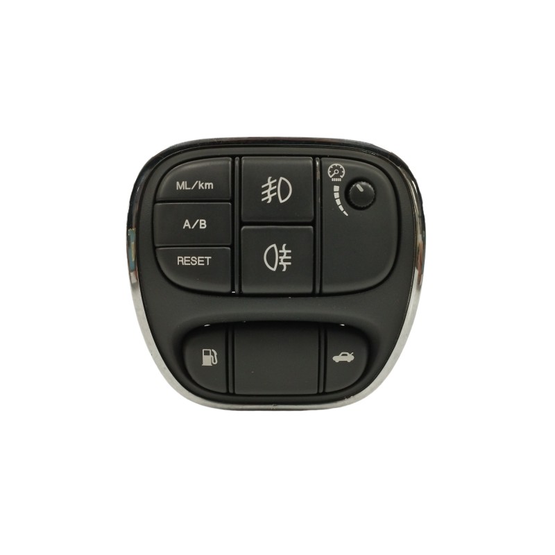Recambio de mando multifuncion para jaguar xj 4.2 v8 32v cat referencia OEM IAM 2W9311654BE  
