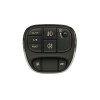 Recambio de mando multifuncion para jaguar xj 4.2 v8 32v cat referencia OEM IAM 2W9311654BE  