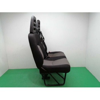 Recambio de asiento delantero derecho para iveco daily ka 2.3 diesel cat referencia OEM IAM  DOBLE 