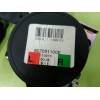 Recambio de cinturon seguridad trasero izquierdo para bmw serie 1 berlina (e81/e87) 116d referencia OEM IAM 9139832 607051100E 
