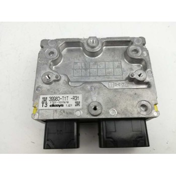 Recambio de modulo electronico para honda cr-v 1.6 dtec cat referencia OEM IAM 39980T1TR3 39980T1TR31 