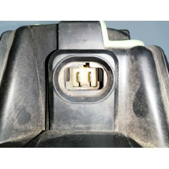 Recambio de motor calefaccion para dacia sandero 1.4 cat referencia OEM IAM N106415P  