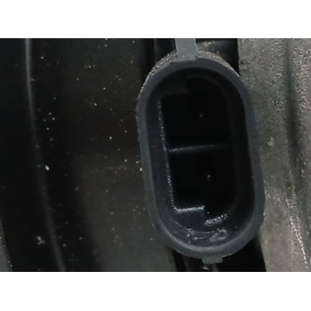 Recambio de compresor aire acondicionado para chevrolet captiva 2.0 diesel cat referencia OEM IAM 96629605  