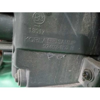 Recambio de piloto trasero derecho para hyundai ix20 gls comfort referencia OEM IAM 924021K0  