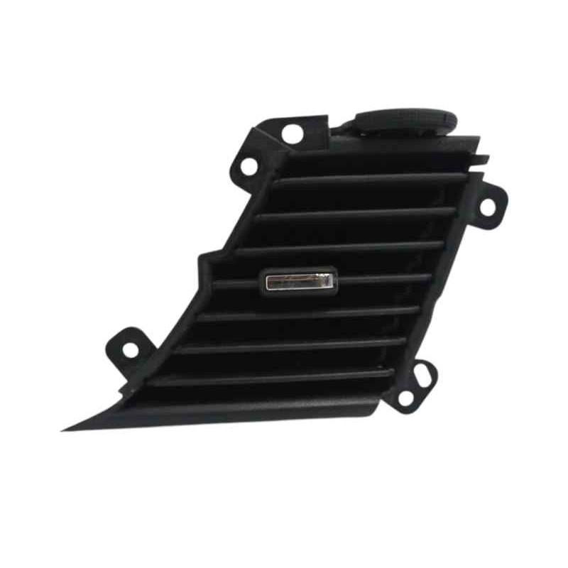 Recambio de rejilla aireadora para iveco daily vi furgoneta 33s16, 35s16, 35c16, 40c16, 50c16 referencia OEM IAM 580288607300 CE