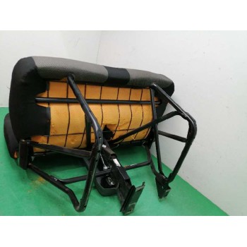 Recambio de asiento delantero derecho para iveco daily ka 2.3 diesel cat referencia OEM IAM  DOBLE 