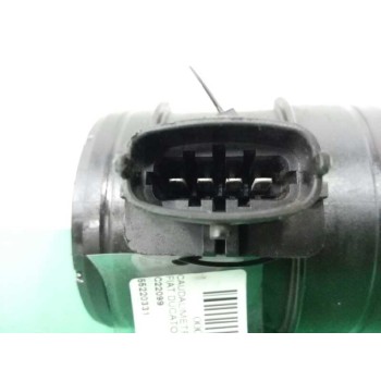 Recambio de caudalimetro para fiat ducato furgoneta (250_) 180 multijet 3,0 d referencia OEM IAM 55220331 0281006056 