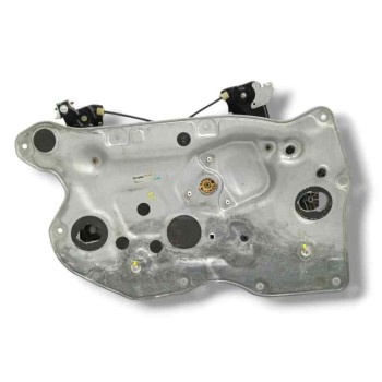 Recambio de elevalunas delantero izquierdo para nissan 370z coupé (z34) nismo 3.7 referencia OEM IAM 915517205 SIN MOTOR 