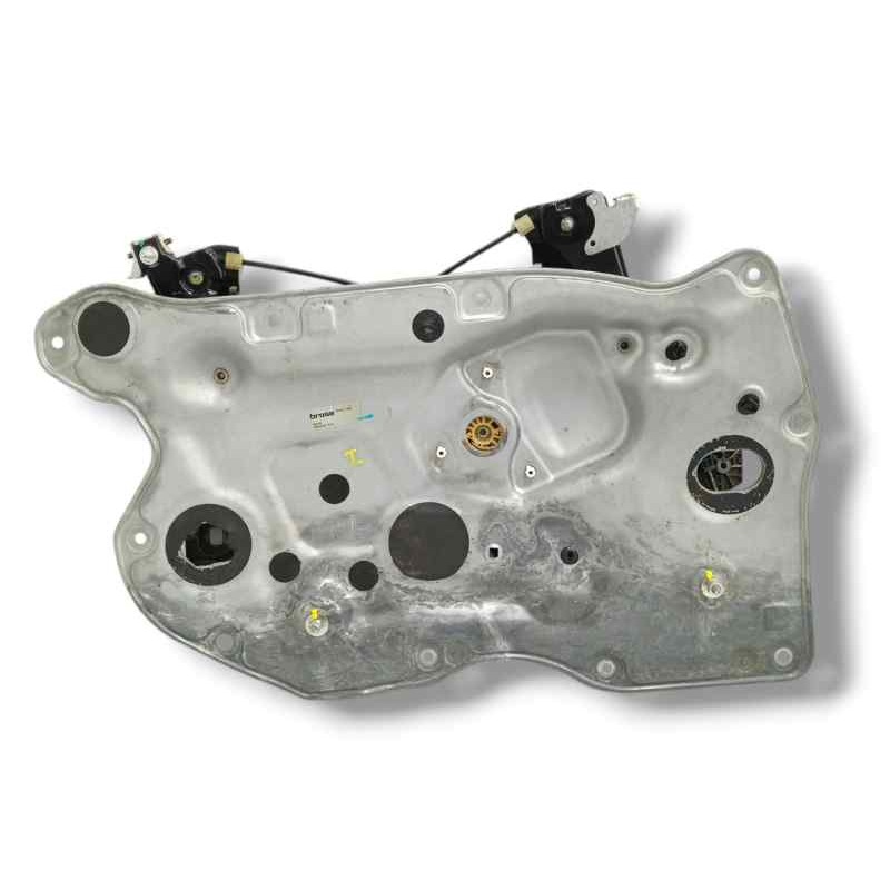 ELEVALUNAS DELANTERO IZQUIERDO SIN MOTOR