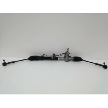 Recambio de cremallera direccion para fiat doblo cargo basis maxi kasten referencia OEM IAM 00518857960 26145001 