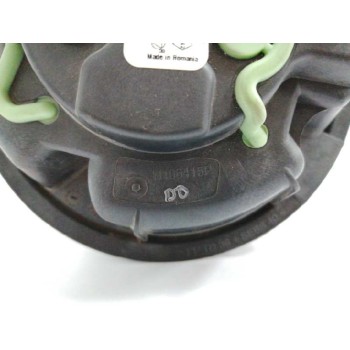Recambio de motor calefaccion para dacia sandero 1.4 cat referencia OEM IAM N106415P  