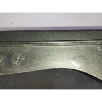 Recambio de aleta delantera derecha para renault modus authentique referencia OEM IAM 8200093310D  