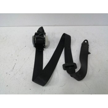 Recambio de cinturon seguridad trasero izquierdo para renault captur i (j5_, h5_) 1.5 dci 90 referencia OEM IAM 888406499R  