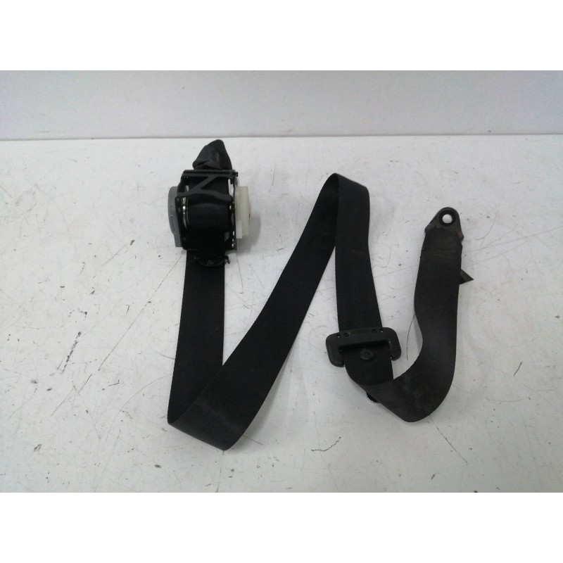 Recambio de cinturon seguridad trasero izquierdo para renault captur i (j5_, h5_) 1.5 dci 90 referencia OEM IAM 888406499R  