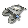 Recambio de elevalunas delantero izquierdo para nissan 370z coupé (z34) nismo 3.7 referencia OEM IAM 915517205 SIN MOTOR 